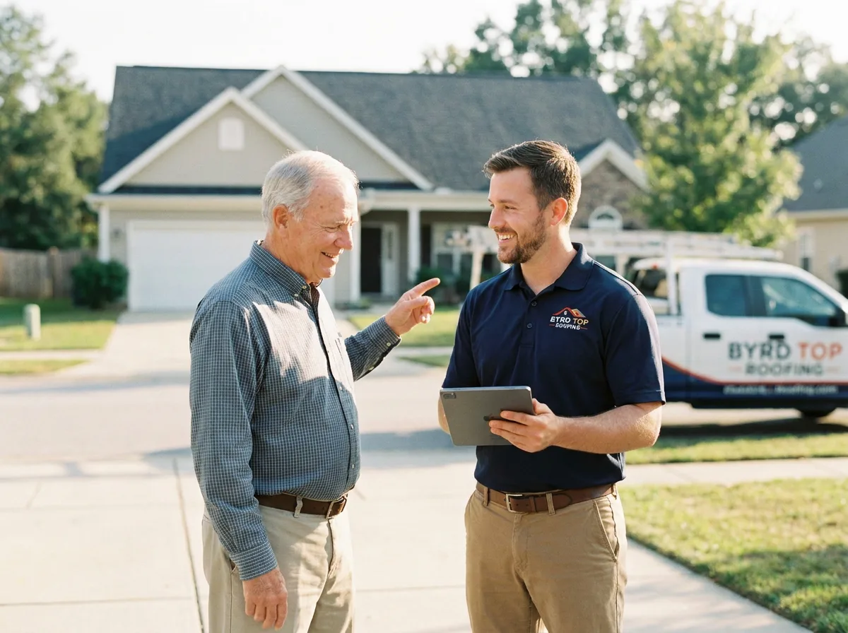 Roofing Sandborn, IN FAQs